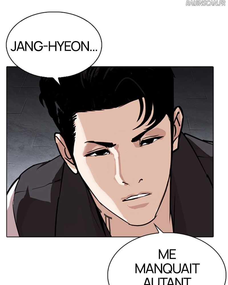 Lookism Chapitre 277 - Page 35