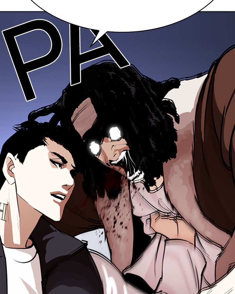 Lookism Chapitre 277 - Page 38