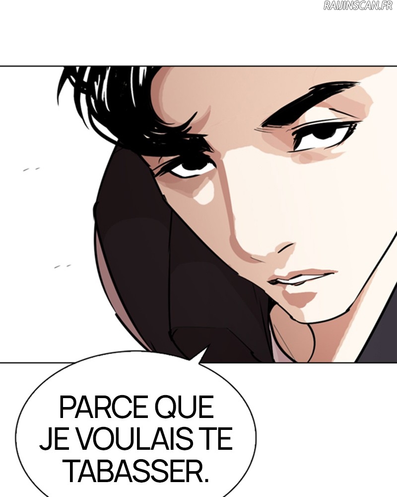 Lookism Chapitre 277 - Page 40