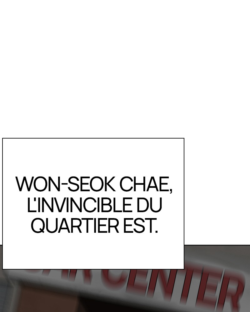 Lookism Chapitre 277 - Page 46