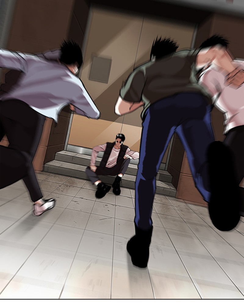 Lookism Chapitre 277 - Page 47