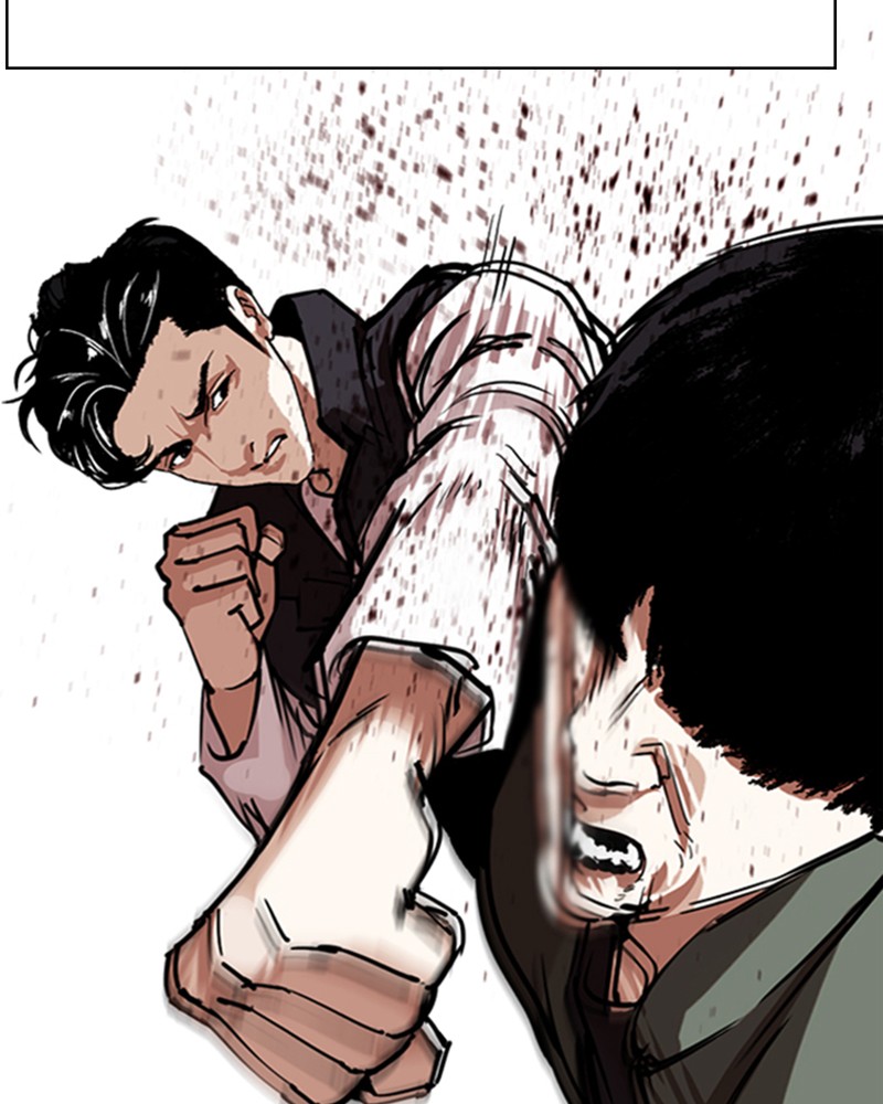 Lookism Chapitre 277 - Page 49