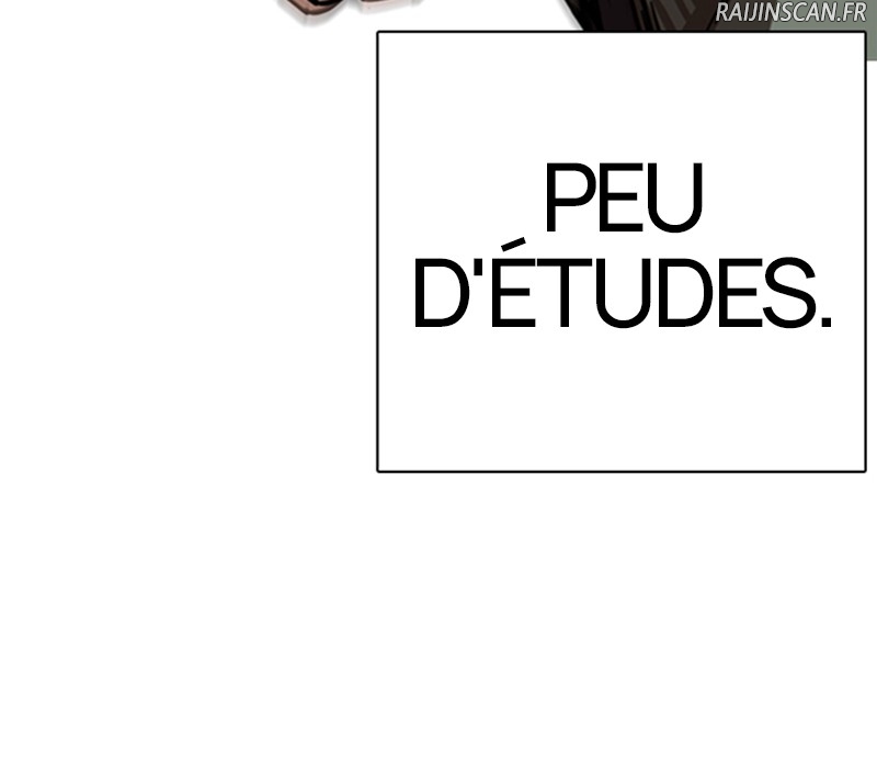 Lookism Chapitre 277 - Page 50