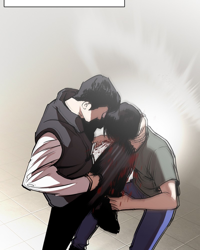 Lookism Chapitre 277 - Page 56