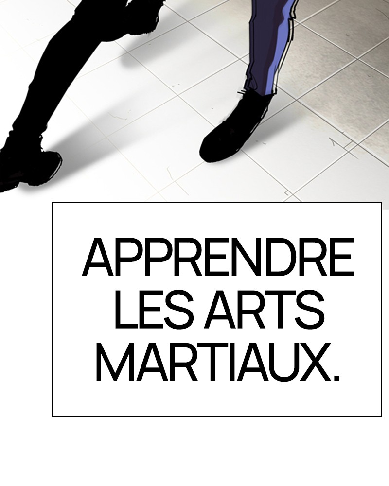 Lookism Chapitre 277 - Page 57