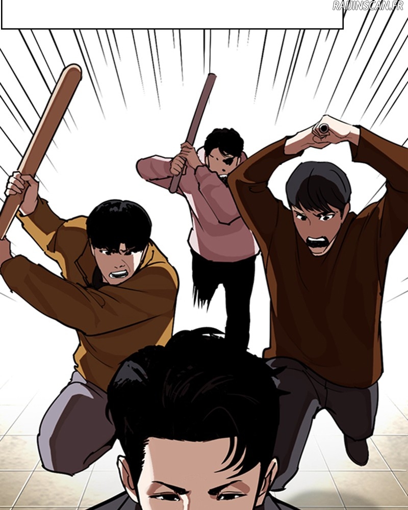 Lookism Chapitre 277 - Page 60
