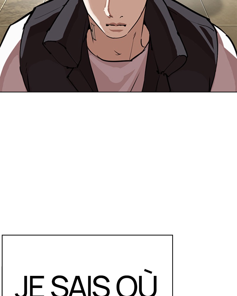 Lookism Chapitre 277 - Page 61