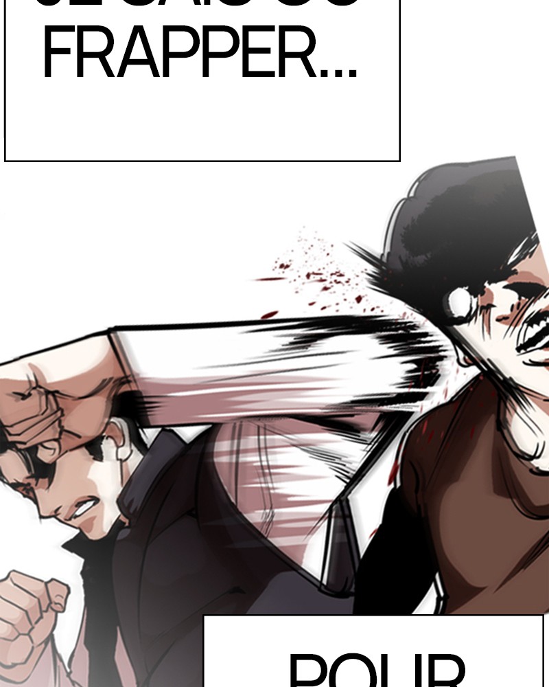 Lookism Chapitre 277 - Page 62