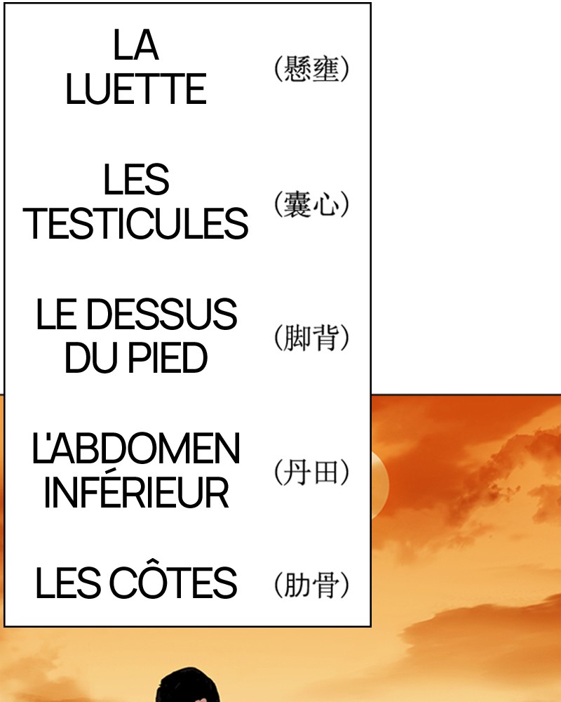 Lookism Chapitre 277 - Page 69
