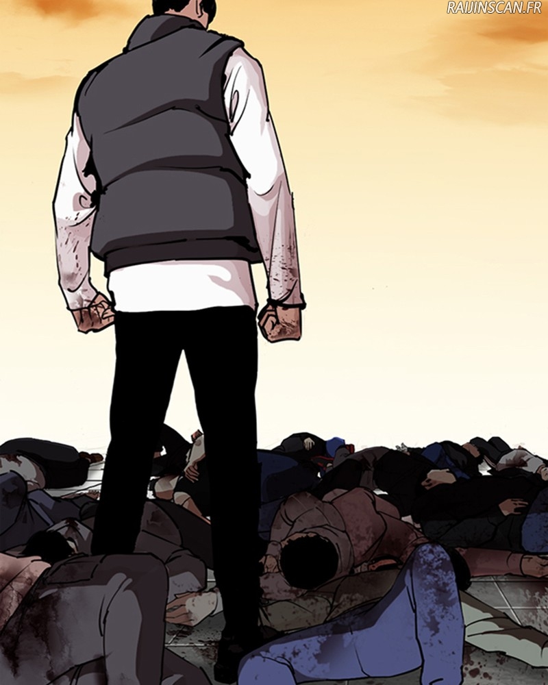 Lookism Chapitre 277 - Page 70