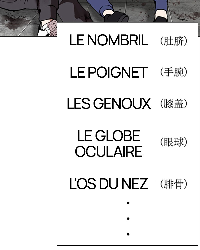 Lookism Chapitre 277 - Page 71