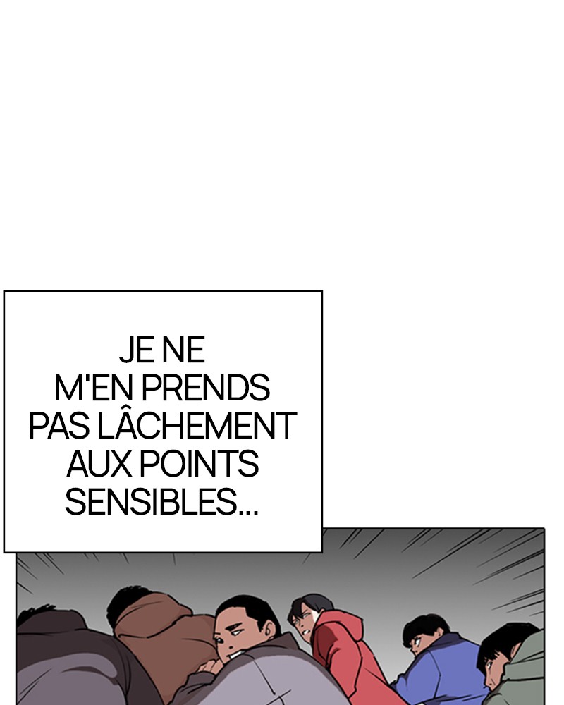 Lookism Chapitre 277 - Page 72