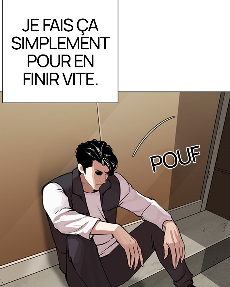 Lookism Chapitre 277 - Page 74