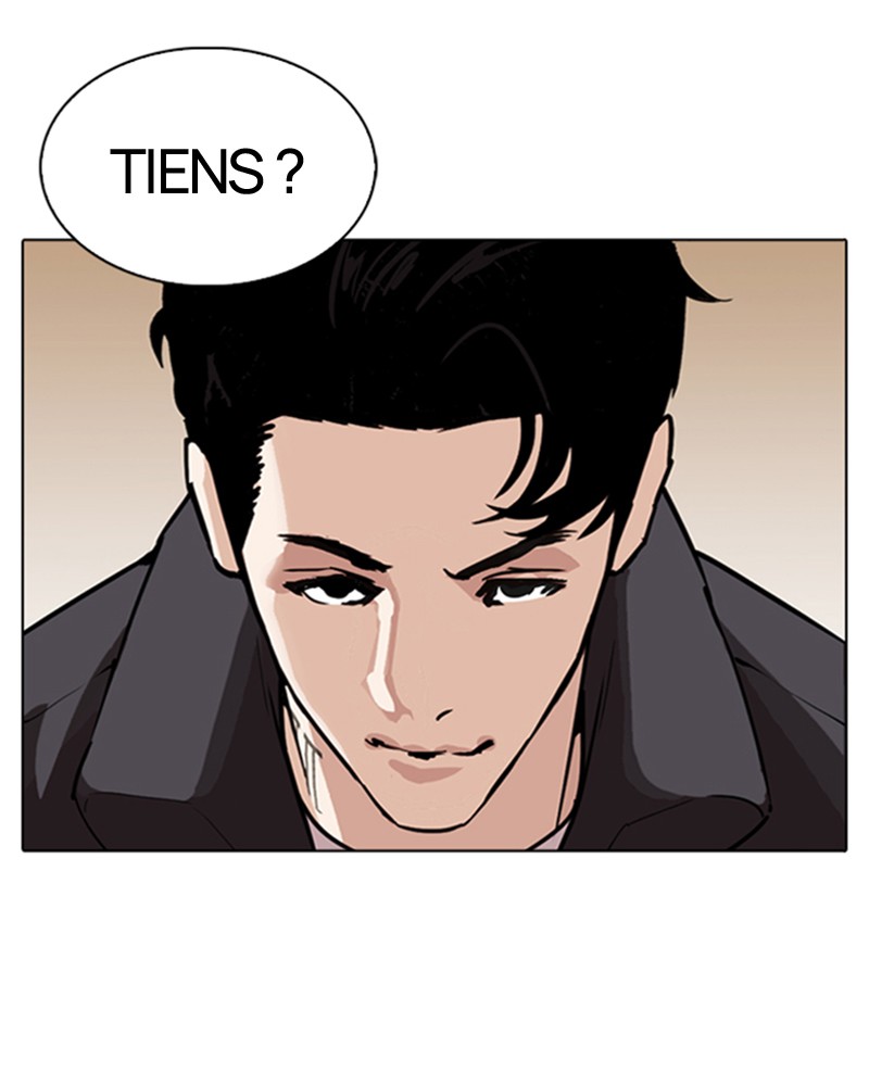 Lookism Chapitre 277 - Page 76