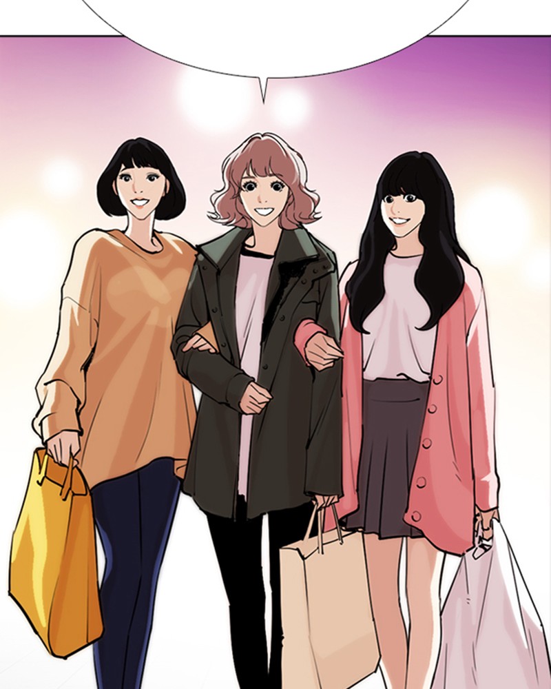 Lookism Chapitre 277 - Page 78