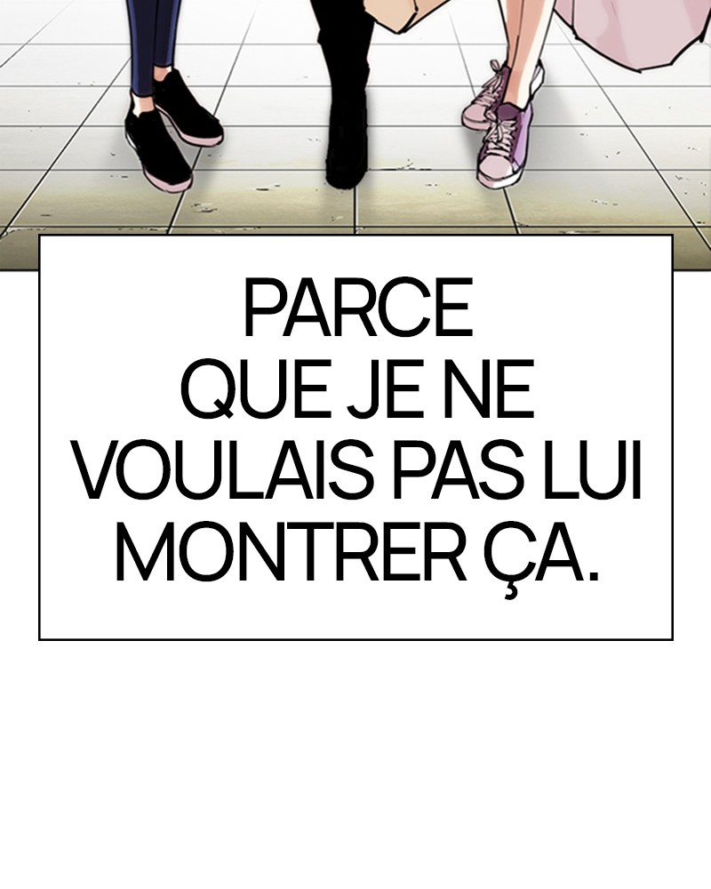 Lookism Chapitre 277 - Page 79