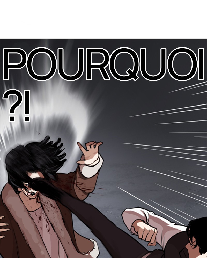 Lookism Chapitre 277 - Page 81