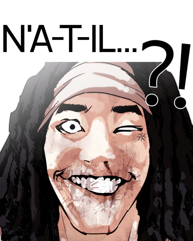 Lookism Chapitre 277 - Page 83