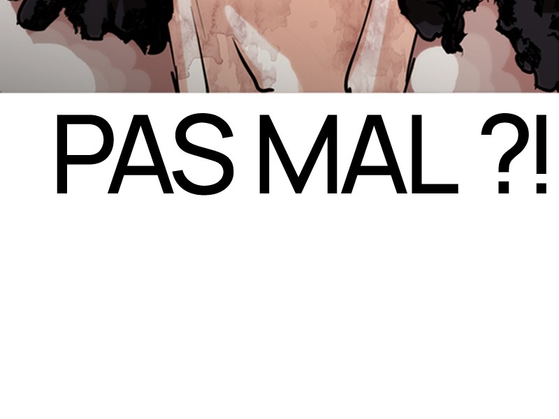 Lookism Chapitre 277 - Page 84