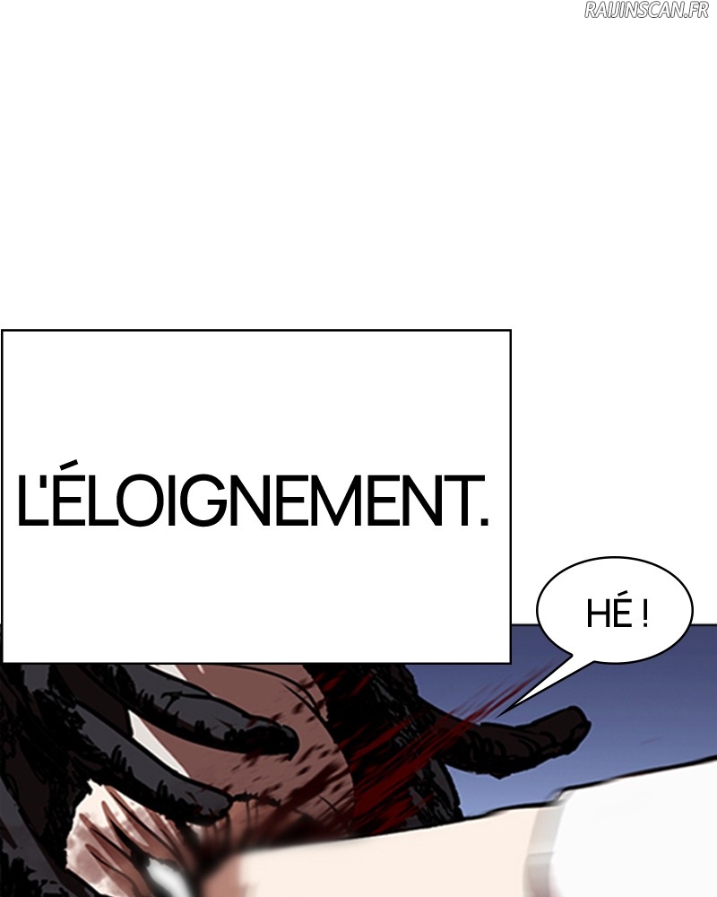 Lookism Chapitre 277 - Page 85