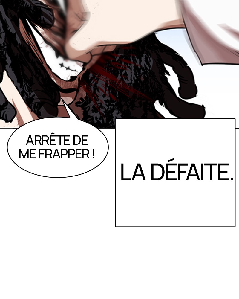 Lookism Chapitre 277 - Page 86