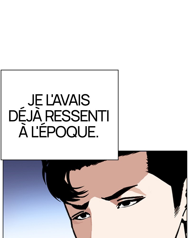 Lookism Chapitre 277 - Page 87