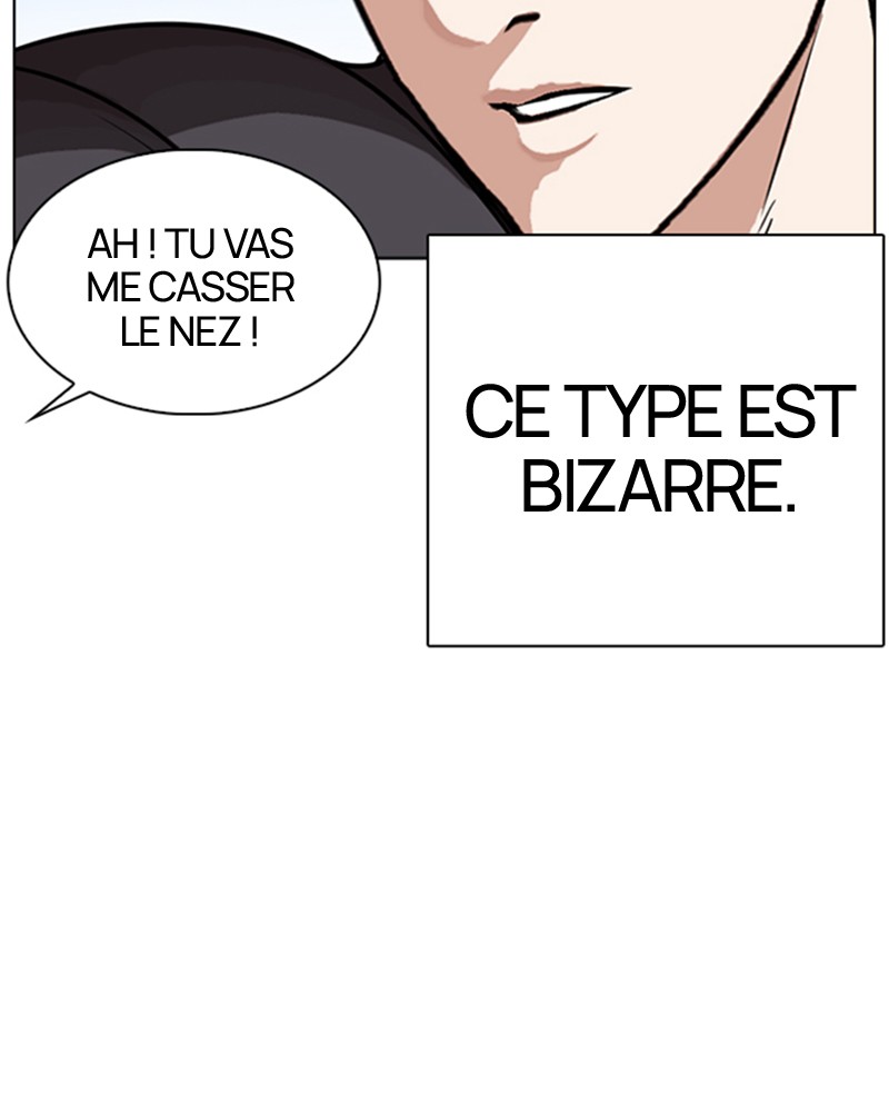 Lookism Chapitre 277 - Page 88
