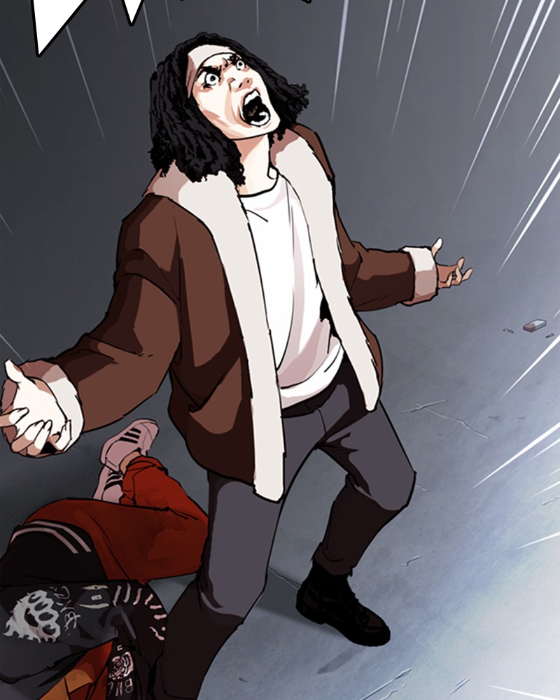 Lookism Chapitre 277 - Page 9