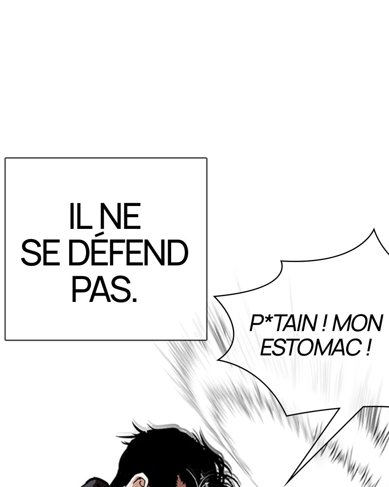 Lookism Chapitre 277 - Page 91
