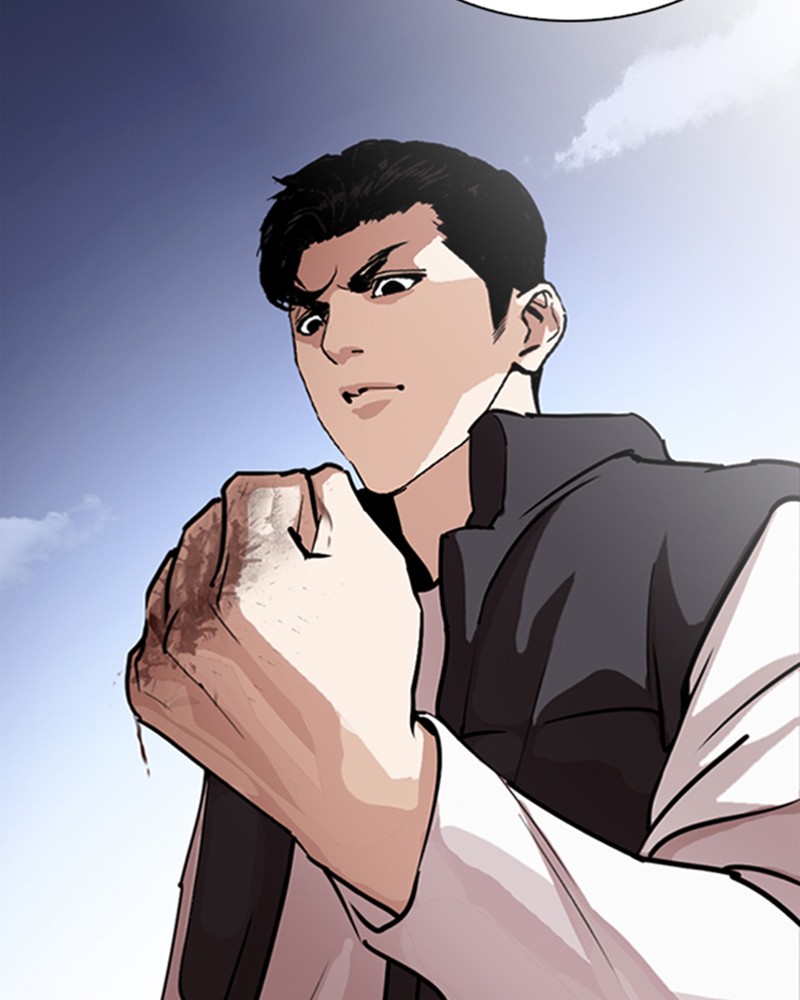 Lookism Chapitre 277 - Page 96