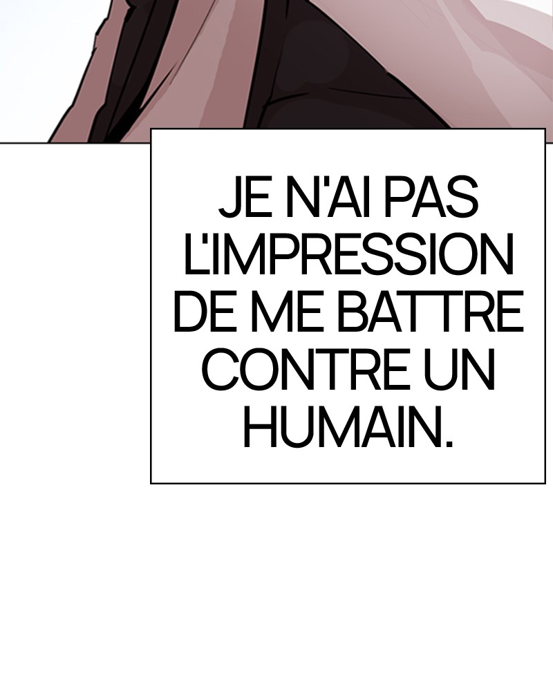 Lookism Chapitre 277 - Page 97