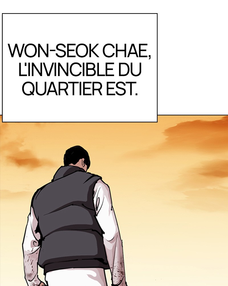 Lookism Chapitre 278 - Page 101