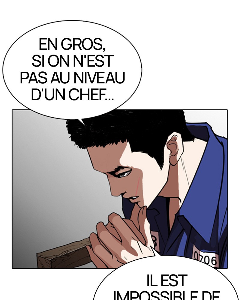 Lookism Chapitre 278 - Page 107