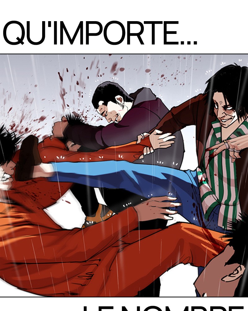 Lookism Chapitre 278 - Page 109