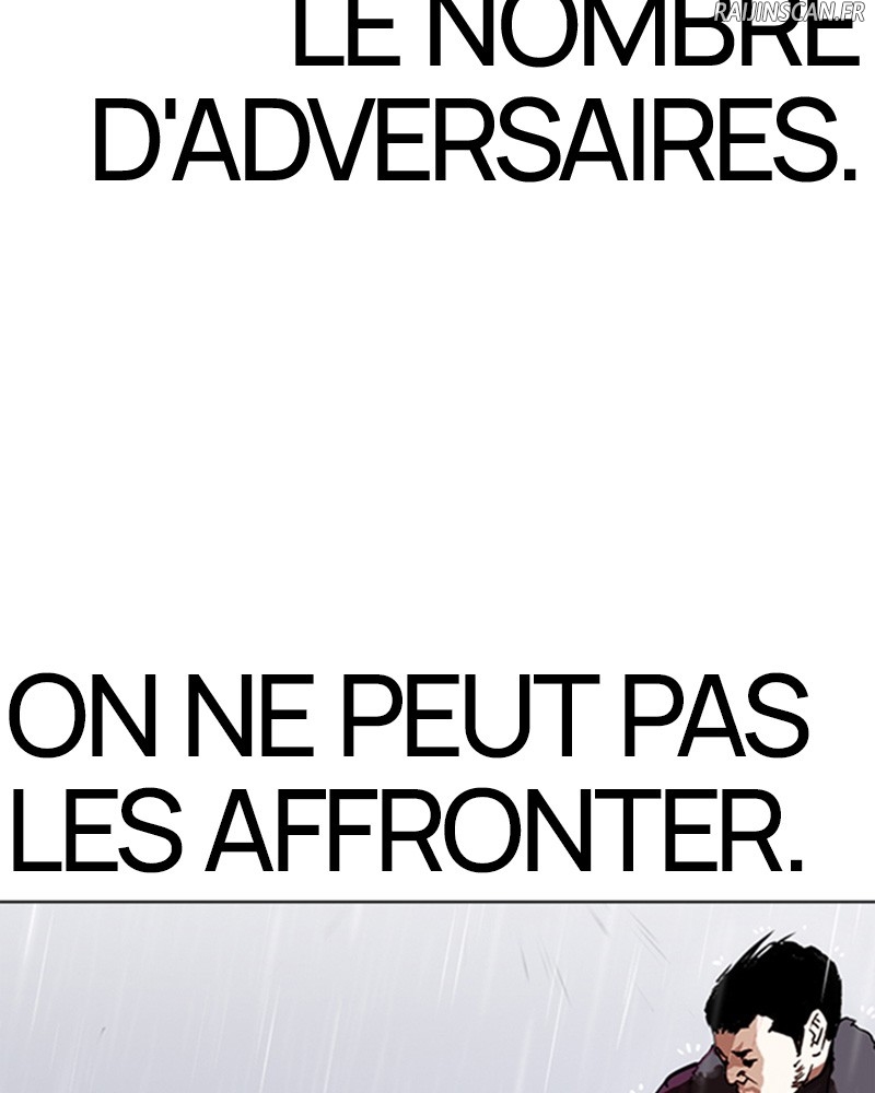 Lookism Chapitre 278 - Page 110