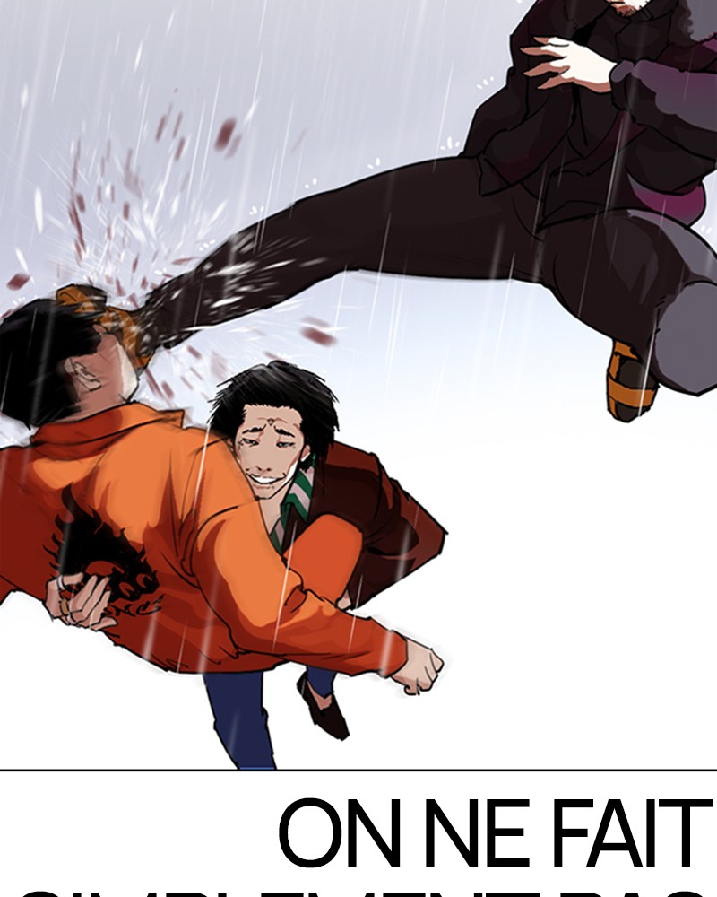 Lookism Chapitre 278 - Page 111