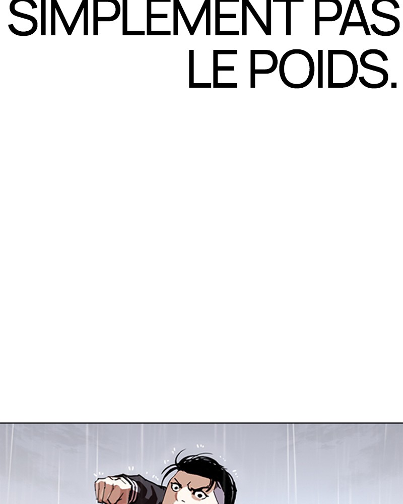 Lookism Chapitre 278 - Page 112