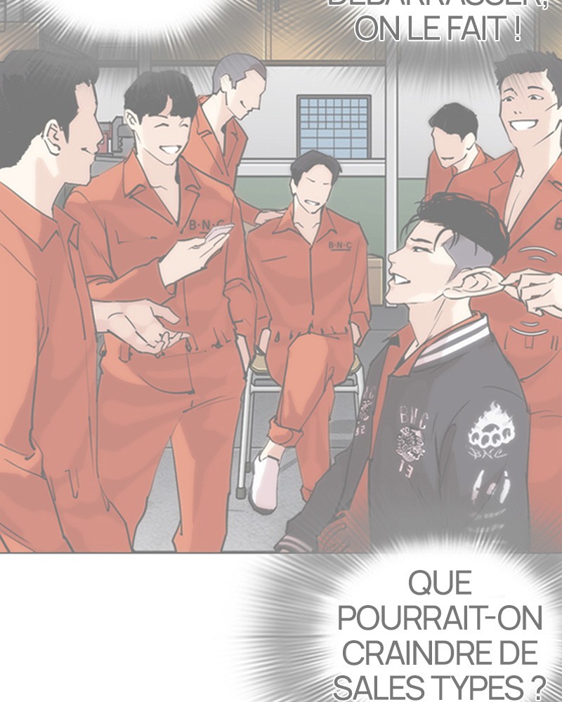 Lookism Chapitre 278 - Page 116
