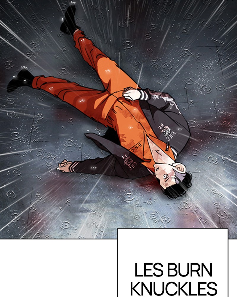 Lookism Chapitre 278 - Page 118