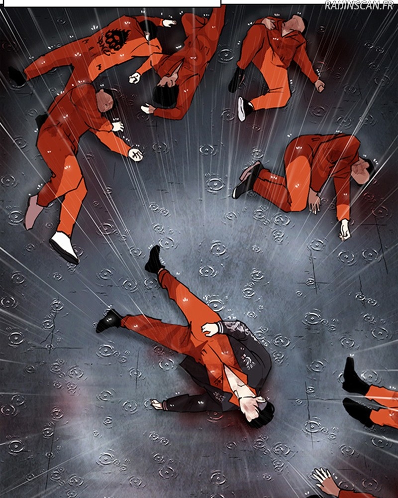 Lookism Chapitre 278 - Page 120
