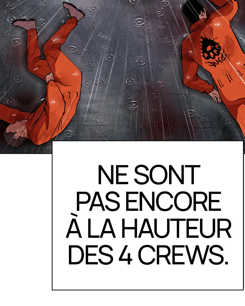 Lookism Chapitre 278 - Page 121