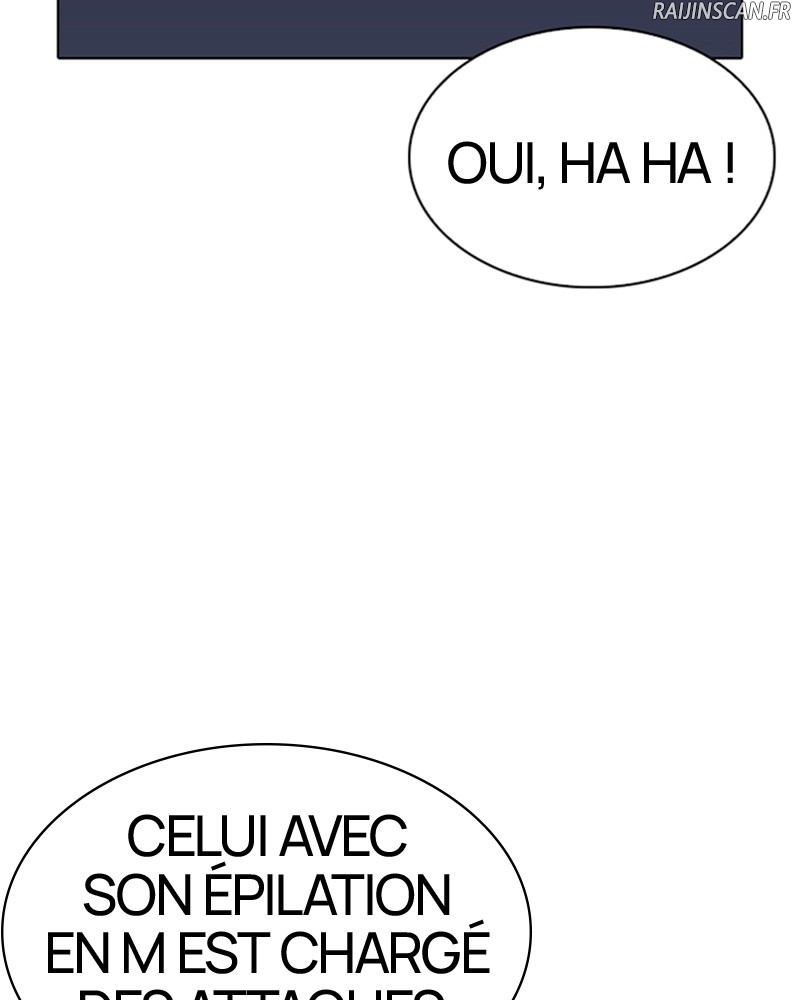Lookism Chapitre 278 - Page 125