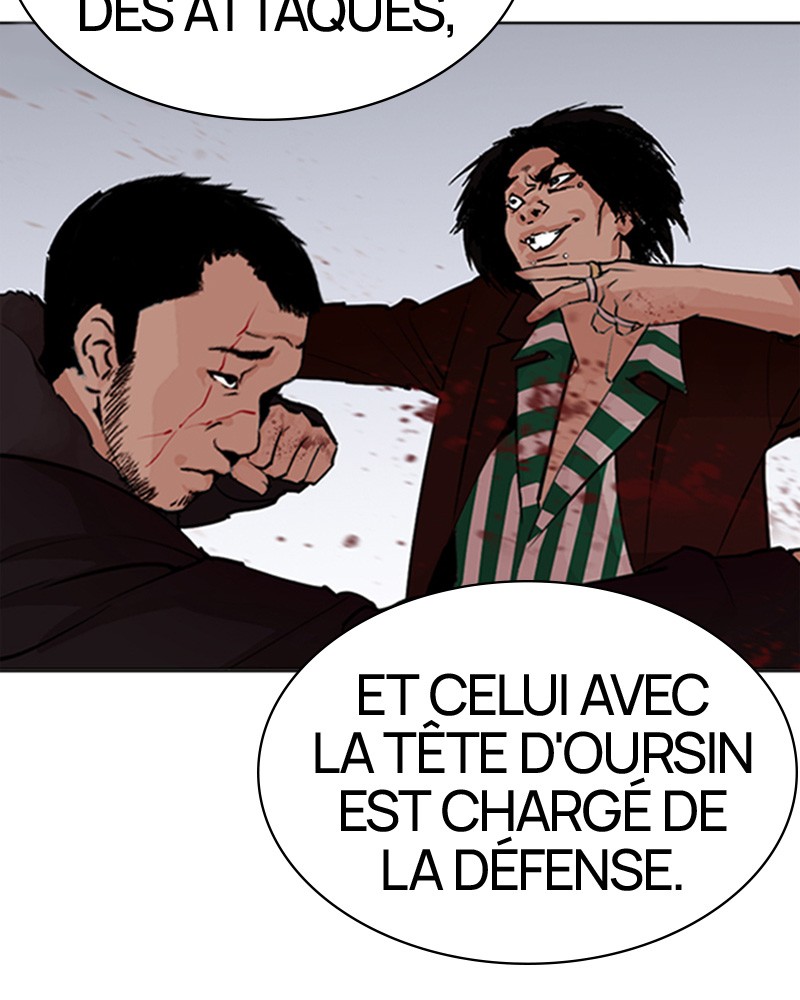 Lookism Chapitre 278 - Page 126