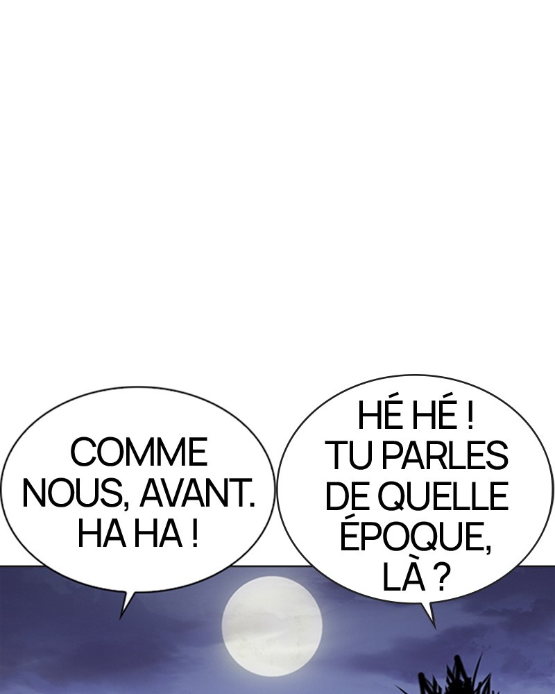 Lookism Chapitre 278 - Page 127