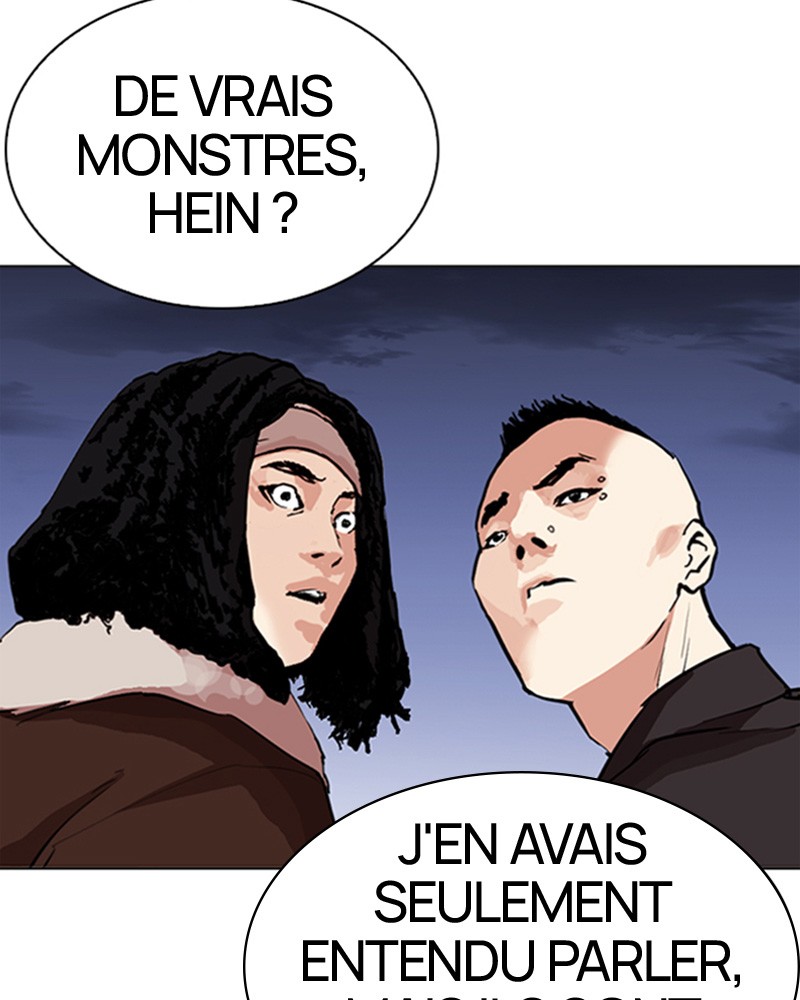 Lookism Chapitre 278 - Page 129