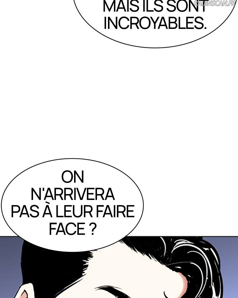 Lookism Chapitre 278 - Page 130