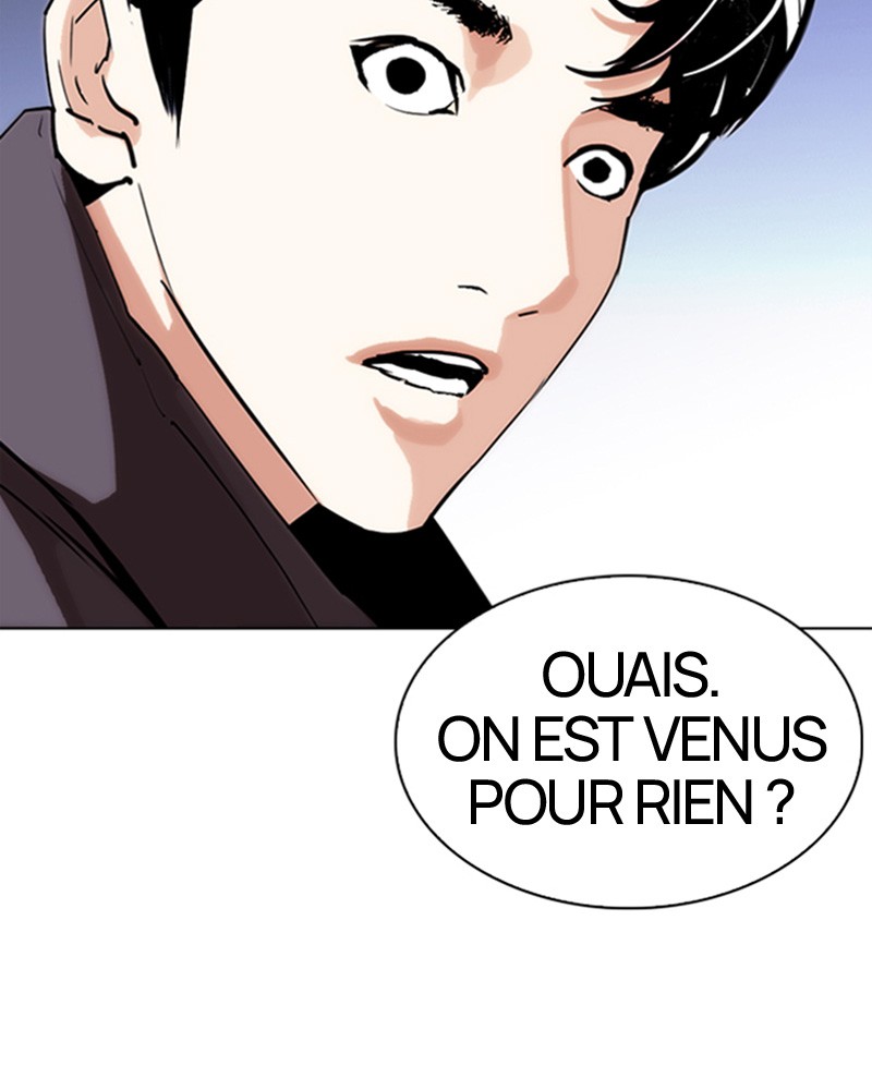 Lookism Chapitre 278 - Page 131