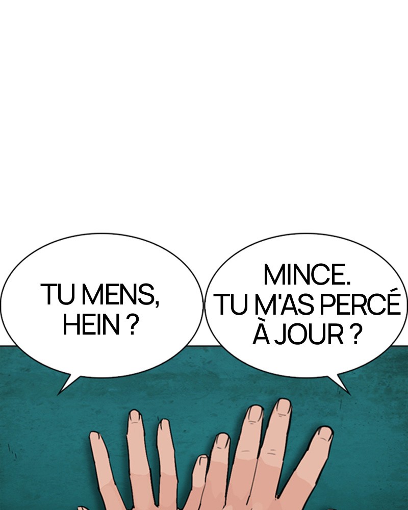 Lookism Chapitre 278 - Page 132