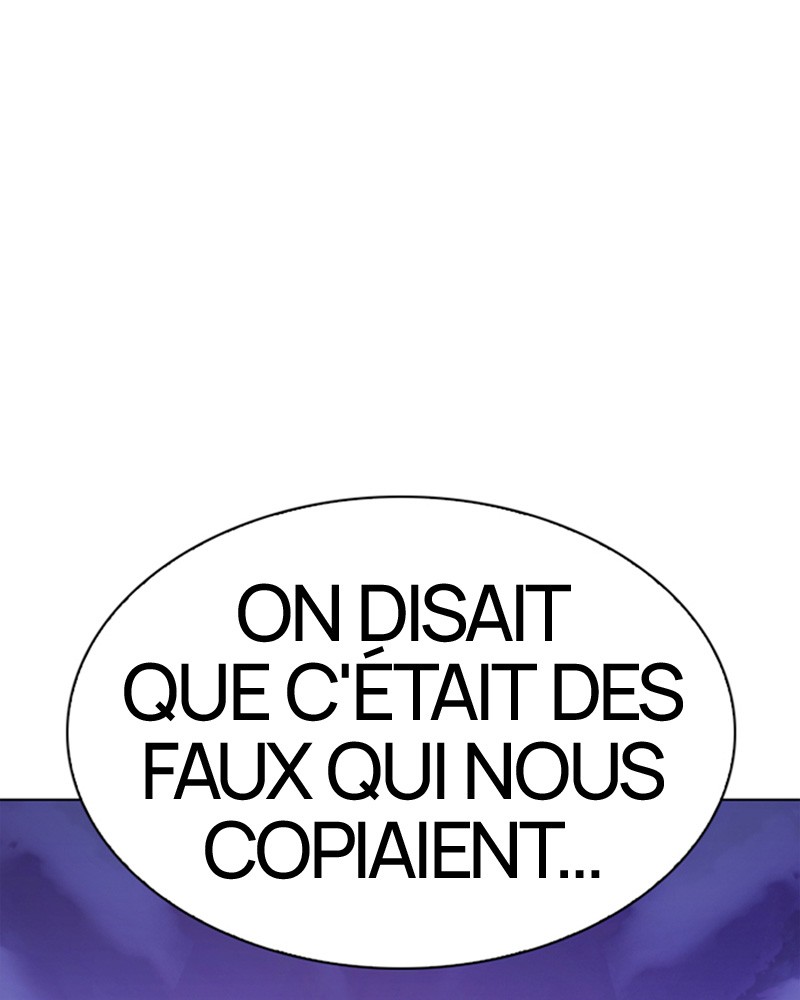 Lookism Chapitre 278 - Page 134