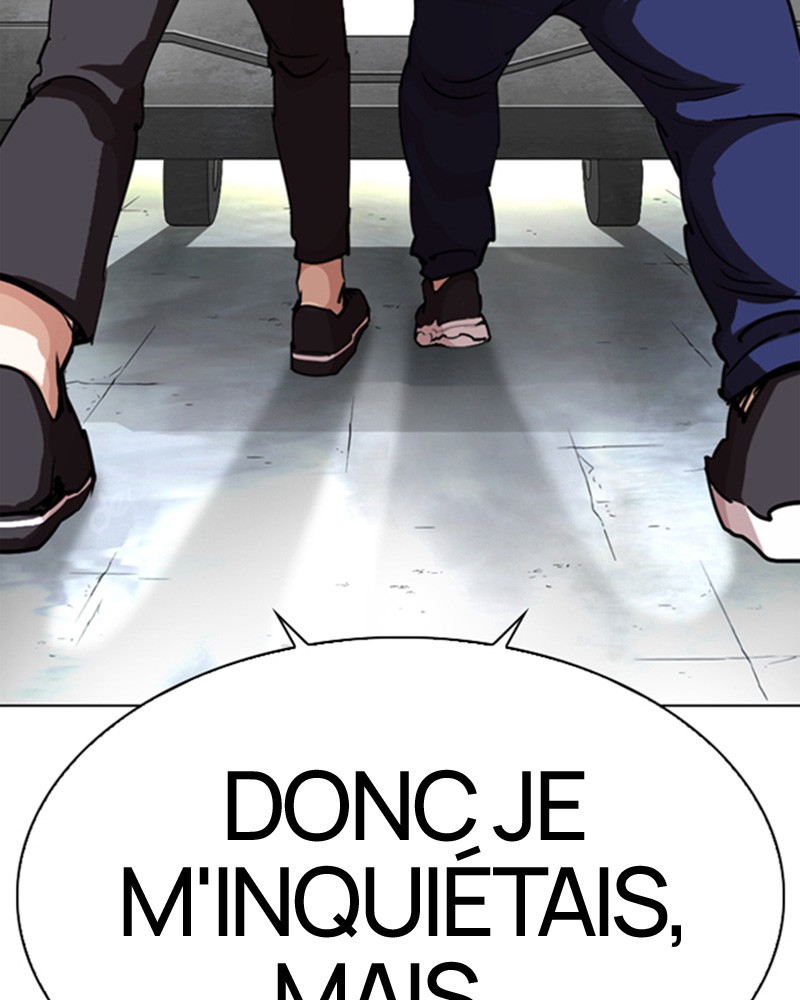 Lookism Chapitre 278 - Page 136